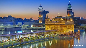 WTC Projects in Amritsar