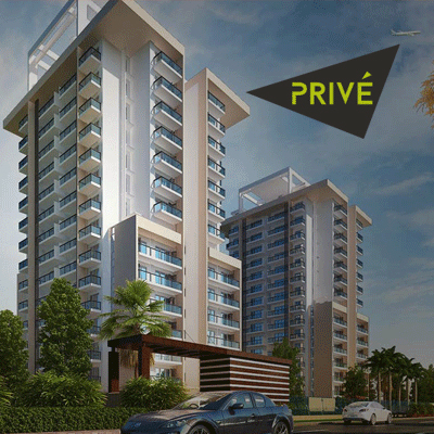 WTC Prive Group Housing
