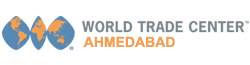 WTC Ahmedabad Logo