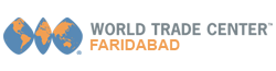 WTC Plots Faridabad Logo