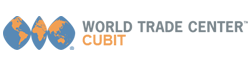 WTC Cubit Logo
