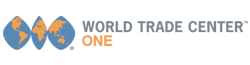 WTC One Logo