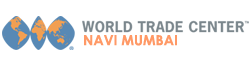 WTC Navi Mumbai Logo