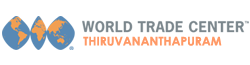 WTC Thiruvananthapuram Logo