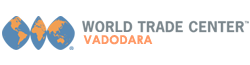 WTC Vadodara Logo